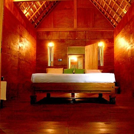 Bedda Eco Cottages 데니야야 외부 사진