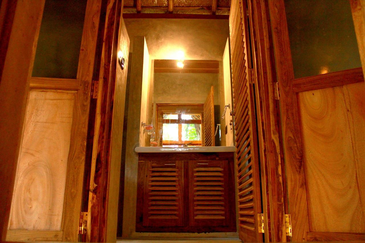 Bedda Eco Cottages 데니야야 외부 사진