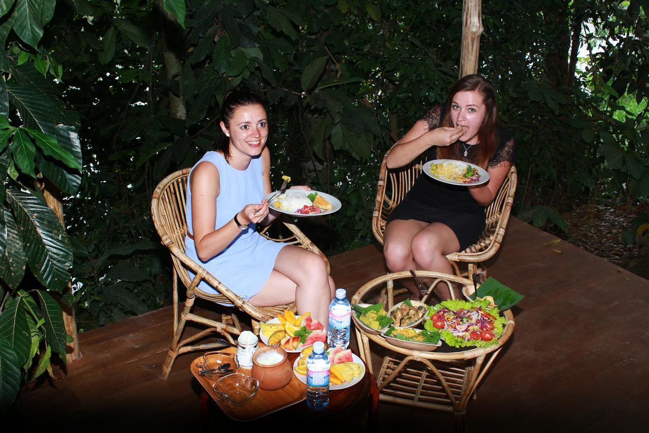Bedda Eco Cottages 데니야야 외부 사진