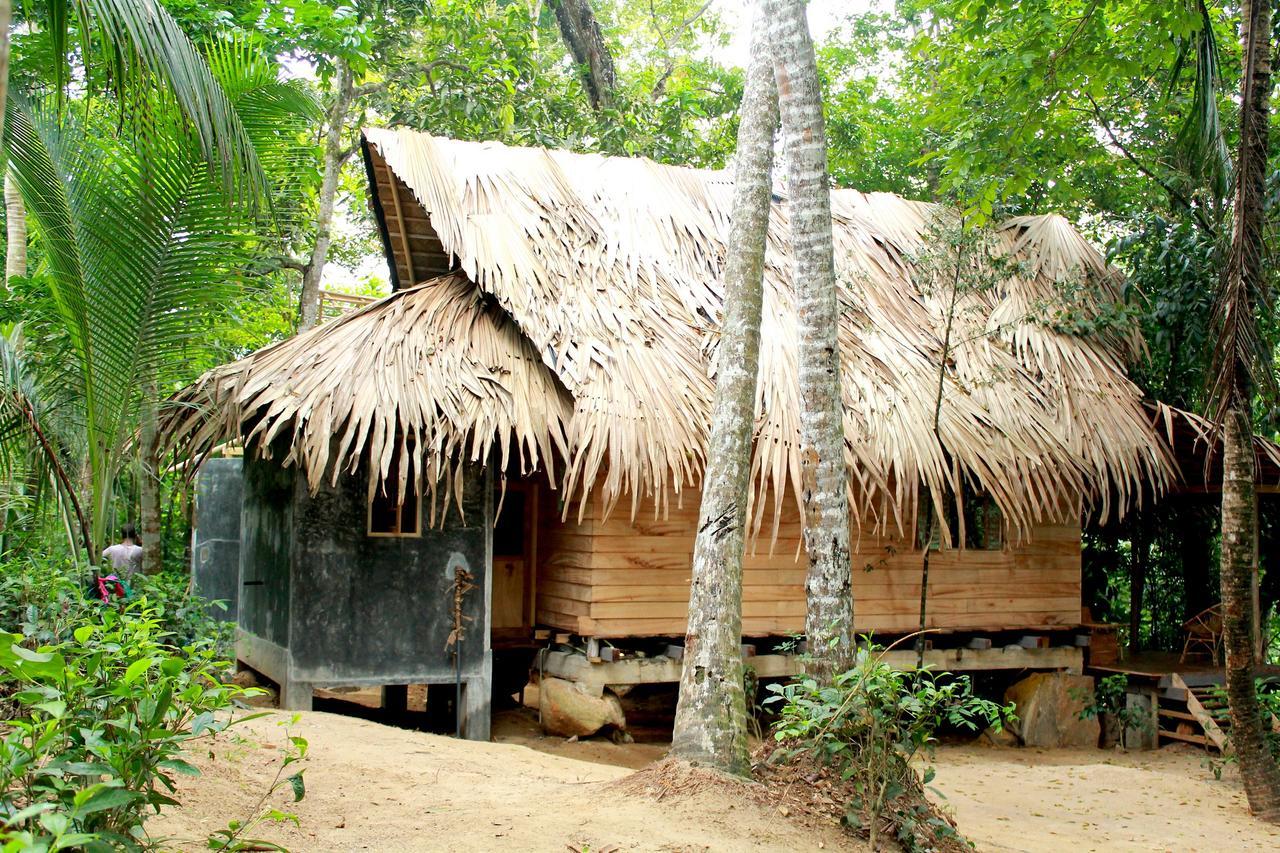 Bedda Eco Cottages 데니야야 외부 사진