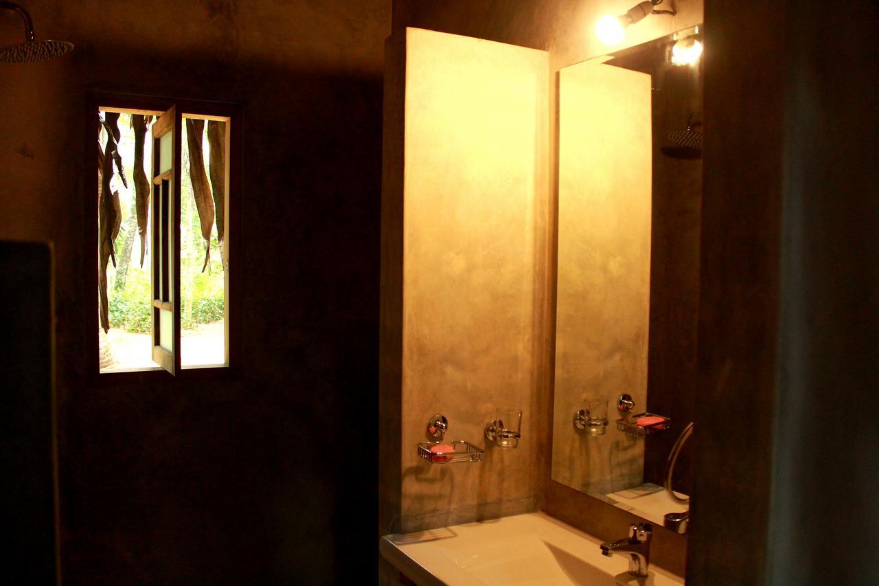 Bedda Eco Cottages 데니야야 외부 사진
