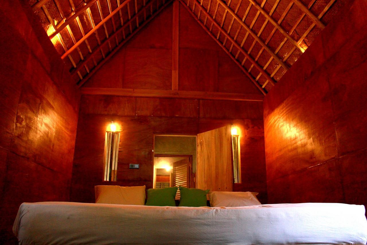 Bedda Eco Cottages 데니야야 외부 사진