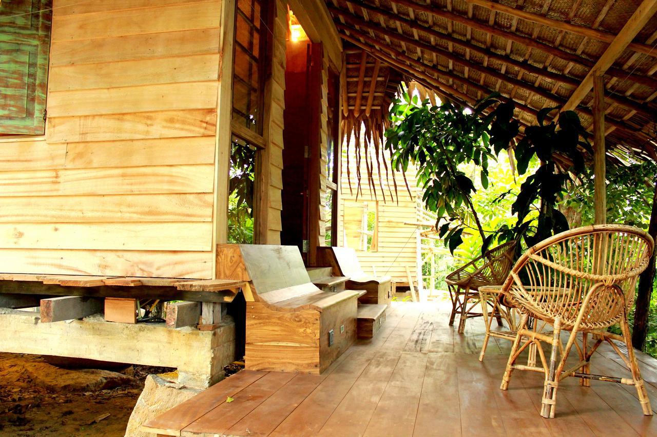 Bedda Eco Cottages 데니야야 외부 사진