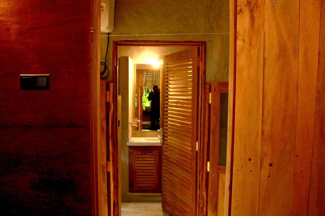 Bedda Eco Cottages 데니야야 외부 사진