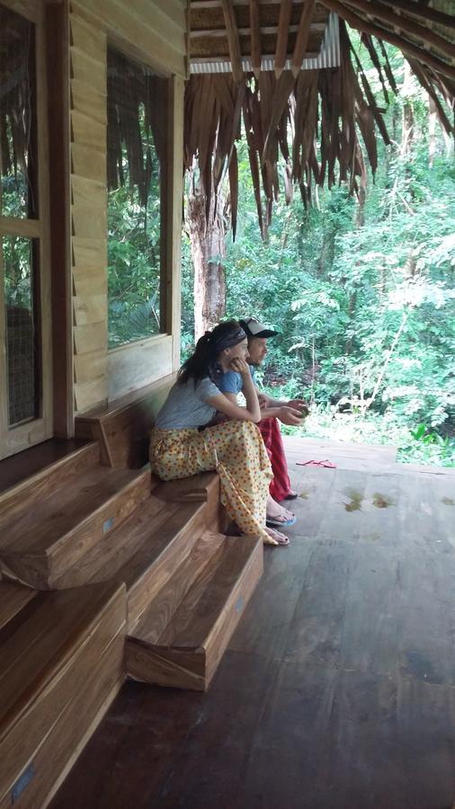 Bedda Eco Cottages 데니야야 외부 사진