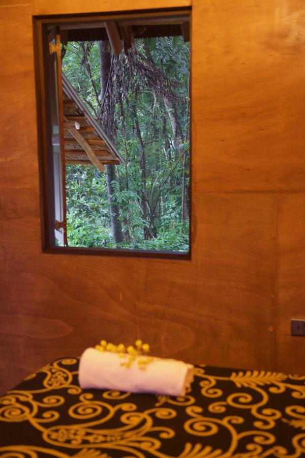 Bedda Eco Cottages 데니야야 외부 사진