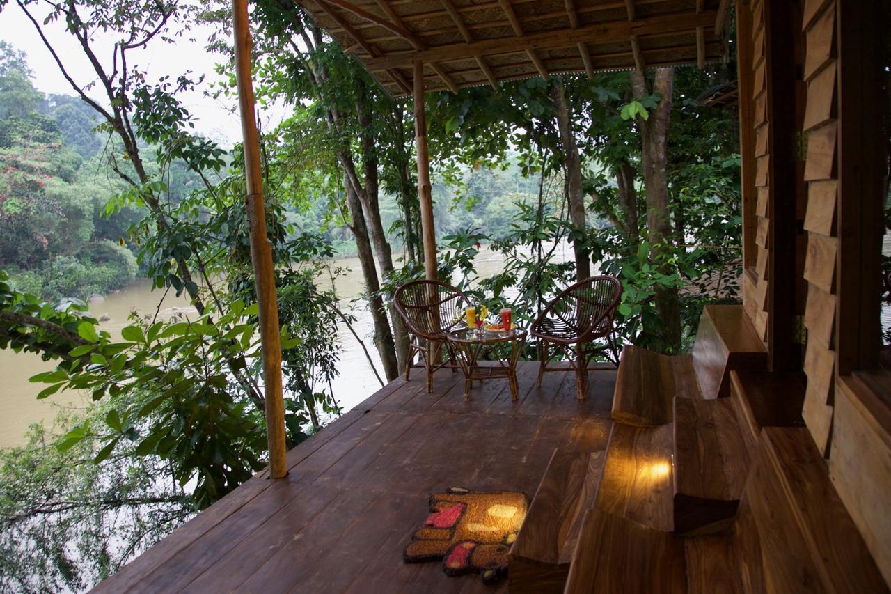 Bedda Eco Cottages 데니야야 외부 사진