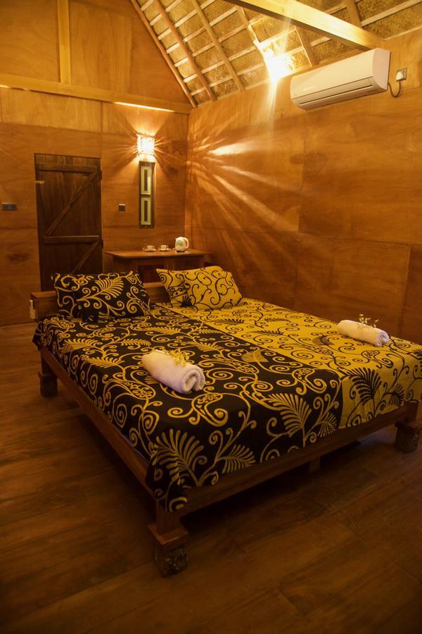 Bedda Eco Cottages 데니야야 외부 사진