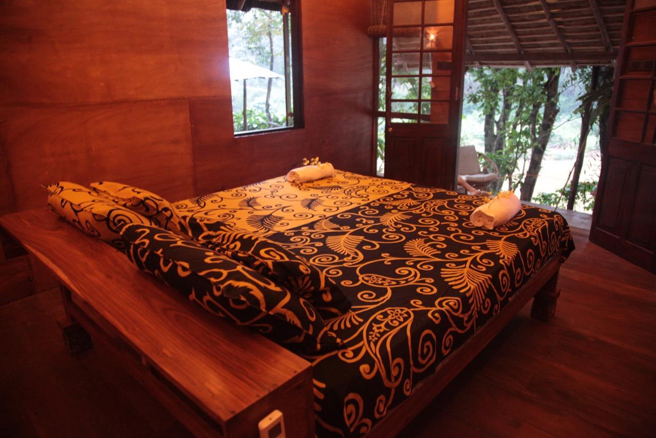 Bedda Eco Cottages 데니야야 외부 사진
