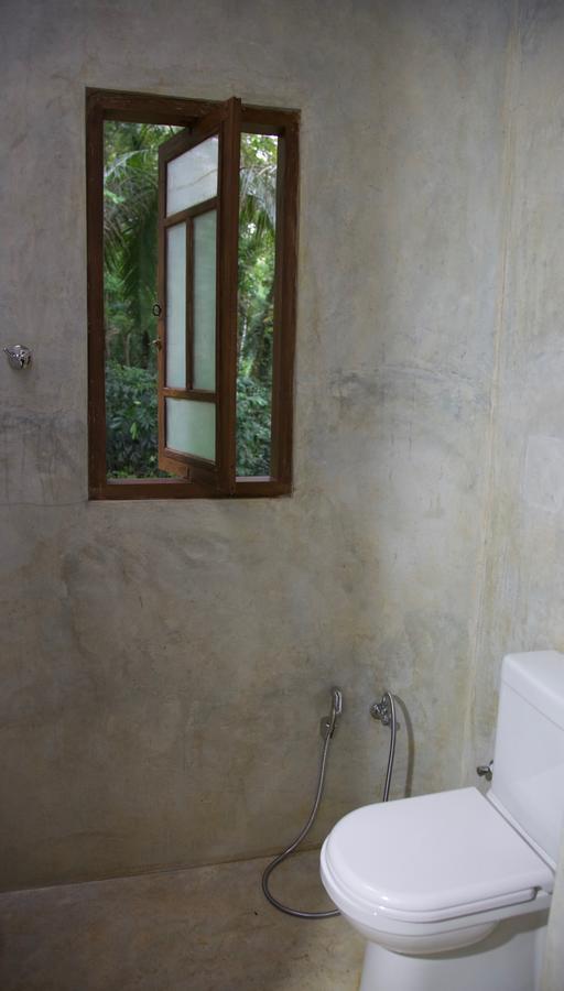 Bedda Eco Cottages 데니야야 외부 사진