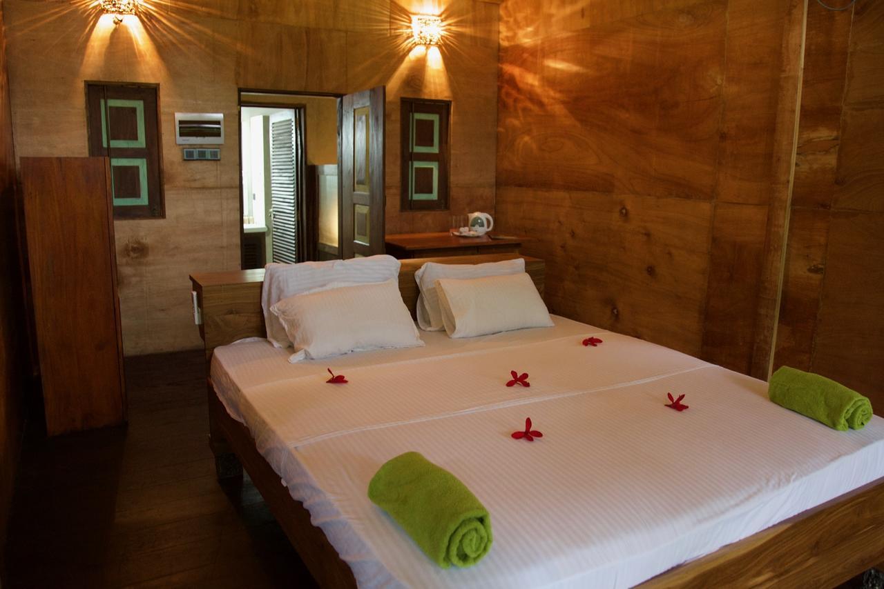 Bedda Eco Cottages 데니야야 외부 사진